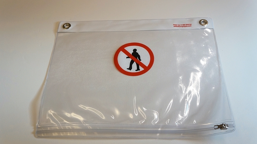BS006 Barrier Wallet