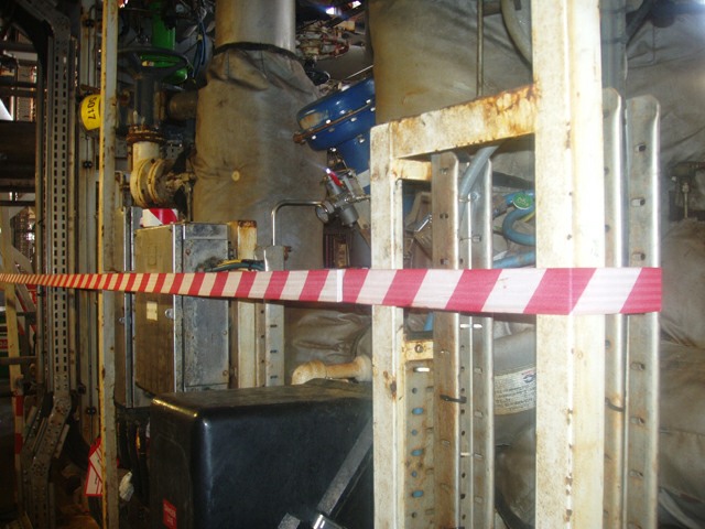 QuickBarrier 27