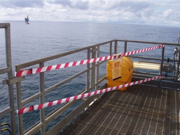 QuickBarrier 29